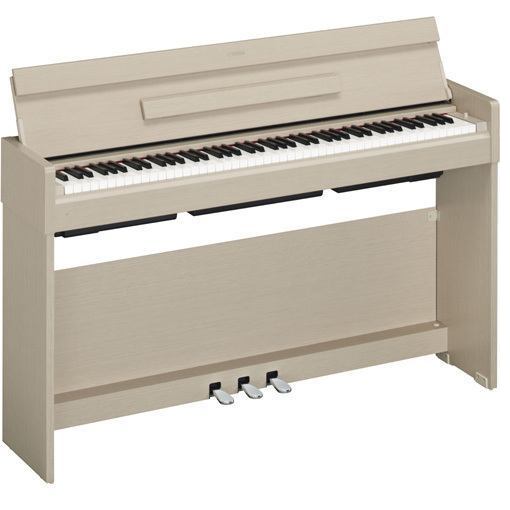 4年保証 ヤマハ YDP-S34WA 電子ピアノ アリウス ARIUS ホワイトアッシュ調仕上げ 日本全国 送料無料
