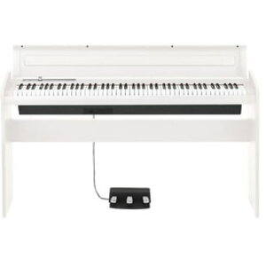KORG LP-180-WH 電子ピアノ ホワイト