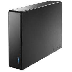 アイ・オー・データ機器 HDJA-UT3R USB 3.1 Gen 1（USB 3.0）対応外付けHDD 3TB