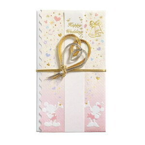 マルアイ キ-D307 ディズニー金封 ミッキー&ミニー