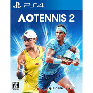 AO�e�j�X 2 PS4�@PLJM-16582