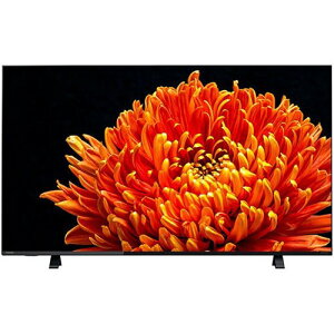 東芝 50C340X 地上・BS・110度CSデジタルハイビジョン液晶テレビ REGZA(レグザ) C340Xシリーズ 50V型 (4K対応/4Kチューナー内蔵)