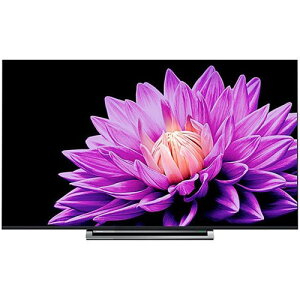 液晶テレビ 東芝 65インチ 65型 液晶 テレビ 65M540X 地上・BS・110度CSデジタルハイビジョン液晶テレビ レグザ 65V型 4K対応 4Kダブルチューナー内蔵