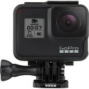 GoPro(ゴープロ) CHDHX-701-FW GoPro HERO7 Black