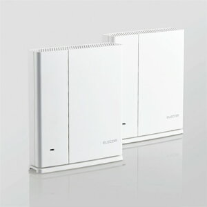y䐔zGR WMC-DLGST2-W Wi-Fi 5(11ac) 867+400Mbps e-MeshX^[^[Lbg