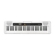 カシオ CT-S200WE ベーシックキーボード ホワイト