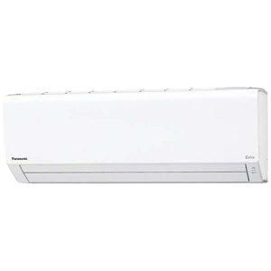 【無料長期保証】【標準工事代込】パナソニック CS-400DFR2-W エアコン Eolia(エオリア) Fシリーズ 200V (14畳用) クリスタルホワイト