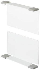 �}�O�l�b�g �{�b�N�X�z���_�[ �v���[�g �L�b�`�� ���[ �z���C�g ��10X2�D5X6cm �R����� 2797