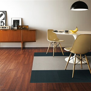 �^�C���J�[�y�b�g ���� TG1707HC31(�o��) �u���b�N �y50×50�A1���z