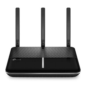 【台数限定】ティーピーリンクジャパン Wi-Fi無線LAN親機11ac/n/a/g/b MU-MIMOデュアルコアCPUスタンド3Y ARCHER A2600