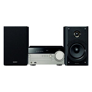 ソニー CMT-SX7 ハイレゾ音源対応 Bluetooth対応マルチオーディオコンポ CDコンポ