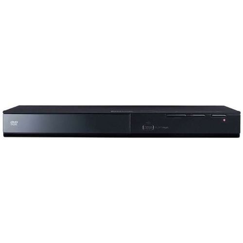 パナソニック 低価格 国内送料無料 DVD-S500-K CPRM対応DVDプレーヤー