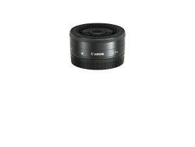 Canon　レンズ　EF-M22mm　F2　STM