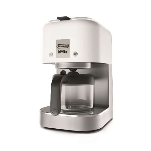デロンギ COX750J-WH クールホワイト 永遠の定番モデル 人気商品 ケーミックスドリップコーヒーメーカー