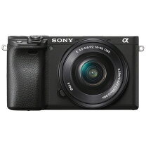 楽天市場】ミラーレス一眼カメラ ソニー α6400の通販