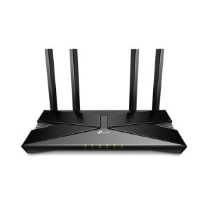 ティーピーリンクジャパン AX10 Wi-Fi 6(11AX) 無線LANルーター 1201+300Mbps AX1500 3年保証 ARCHER AX10
