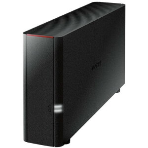 HDD NXe[V obt@[ BUFFALO LS210D0301G Ot n[hfBXN 3TB lbg[NΉ