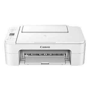 キヤノン TS3330WH キヤノンインクジェット複合機 TS3330 WHITE PIXUS