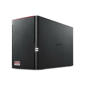 バッファロー LS520D0602G リンクステーション ネットワーク対応HDD 6TB