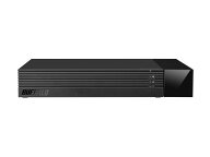 バッファロー HDV-SAM4.0U3-BKA USB3.1(Gen1)／USB3.0対応外付けHDD 4TB ブラック