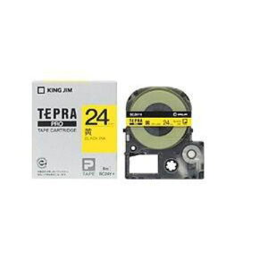 �J���[���x���e�[�v �u�e�v��PRO�v(���e�[�v�^�������^24 MM��) SC24Y