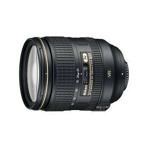 �j�R�� �J���������Y AF-S Nikkor 24-120mm f�^4G ED VR �j�R��F�}�E���g