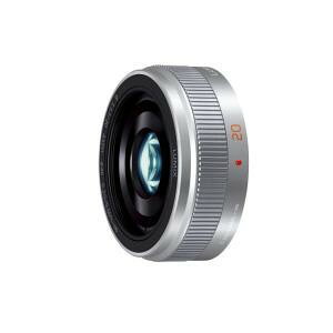 pi\jbN H-H020A-S pY LUMIX G 20mm / F1.7 II ASPH.(Vo[)}CNtH[T[YpY HH020AS