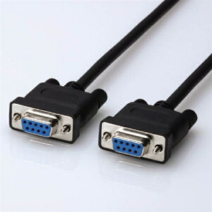 �G���R�� C232N-ECO930 RS-232C���Ή��P�[�u��(�m�[�}��)