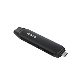 スティックpc 新品 ASUS TS10-B174D スティックPC VivoStick TS10 ブラック モニター別売り