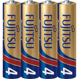 FDK LR03PS�i4S�j �A���J�����d�r �P4�` 1.5V 4�{�p�b�N
