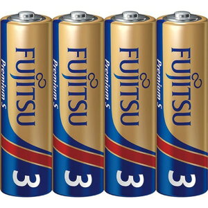 FDK LR6PS�i4S�j �A���J�����d�r �P3�` 1.5V 4�{�p�b�N