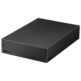 BUFFALO HD-EDS8U3-BC 3.5インチHDD 8TB
