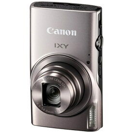 デジタルカメラ キャノン Canon IXY650SL コンパクトデジタルカメラ IXY 650 シルバー デジカメ コンパクト