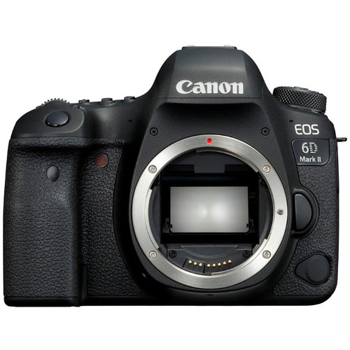 楽天市場】キヤノン EOS6DMK2-BODY デジタル一眼カメラ EOS 6D Mark II