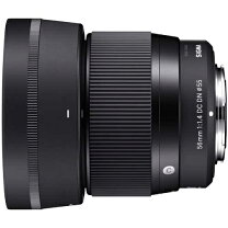 楽天市場】sigma 56mm f1.4 dc dn sonyの通販