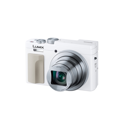 デジタルカメラ パナソニック Panasonic コンパクトデジタルカメラ 売上実績NO.1 DC-TZ95-W デジカメ コンパクト 【正規品】 LUMIX ホワイト