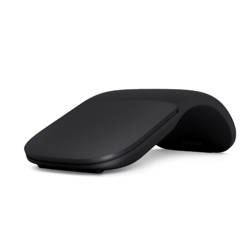 毎週更新 日本マイクロソフト 全品最安値に挑戦 ELG-00007 Arc 薄型フラットで持ち運びもラクラク Bluetooth Mouse