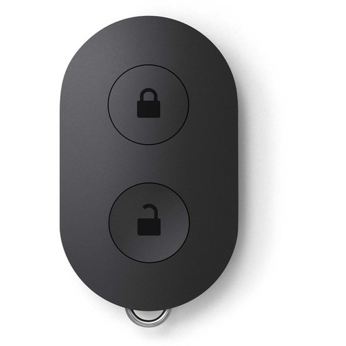 Qrio Q-K1 Qrio Key（キュリオキー）スマホなしで自宅ドアの施錠・解錠が可能