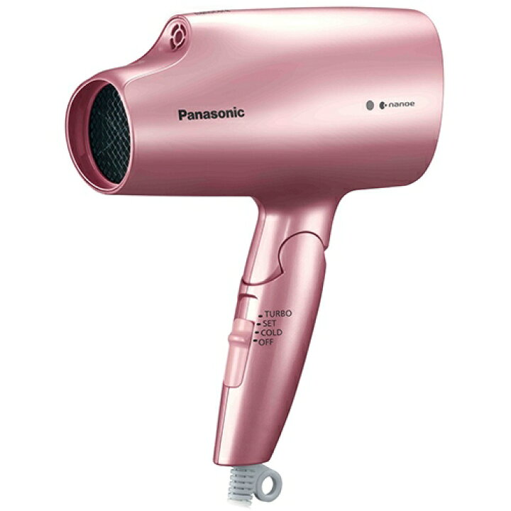 楽天市場 パナソニック Eh Cna5b Pp ヘアードライヤー ペールピンク ヤマダ電機 楽天市場店 楽天市場 パナソニック Eh Cna5b Pp ヘアードライヤー ペールピンク ヤマダ電機 楽天市場店