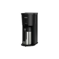 THERMOS サーモスECJ700-BK 真空断熱ポットコーヒーメーカー