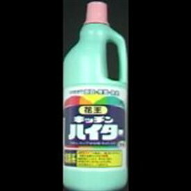 花王 キッチンハイター 大 1500ml 【日用消耗品】