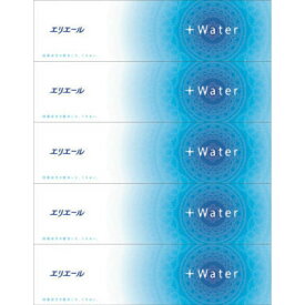 大王製紙 エリエール+Water 180W 5P