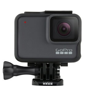 GoPro(ゴープロ) CHDHC-601-FW GoPro HERO7 Silver