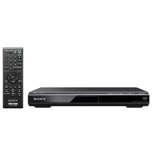 ソニー DVP-SR20 大幅値下げランキング DVDプレーヤー 送料無料限定セール中