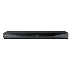 パナソニック DMR-2CW100 ブルーレイディスクレコーダー DIGA 1TB