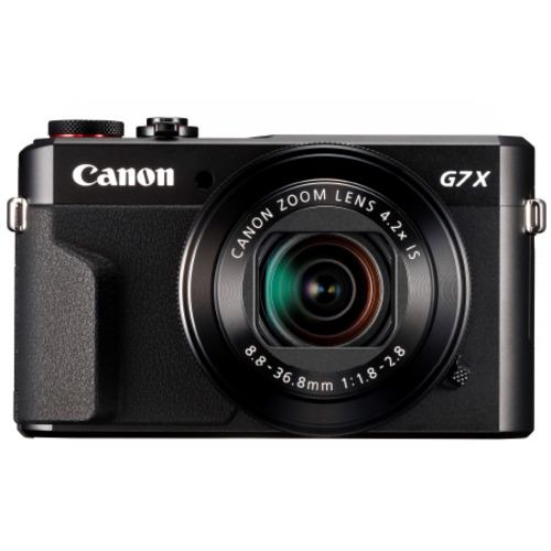 与え デジタルカメラ キャノン お買い得 Canon PS G7 X コンパクトデジタルカメラ PowerShot コンパクト MK2 デジカメ パワーショット