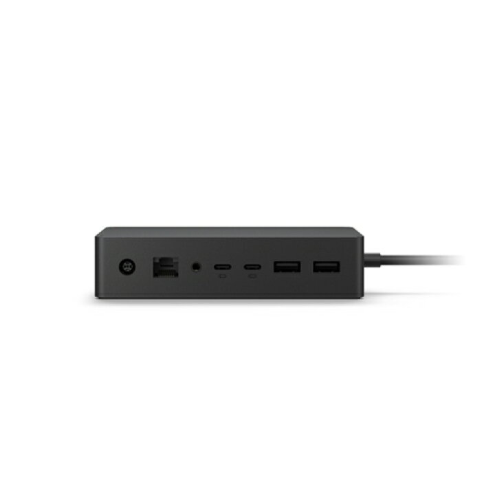 楽天市場】マイクロソフト SVS-00013 Surface ドック2 ドッキング 