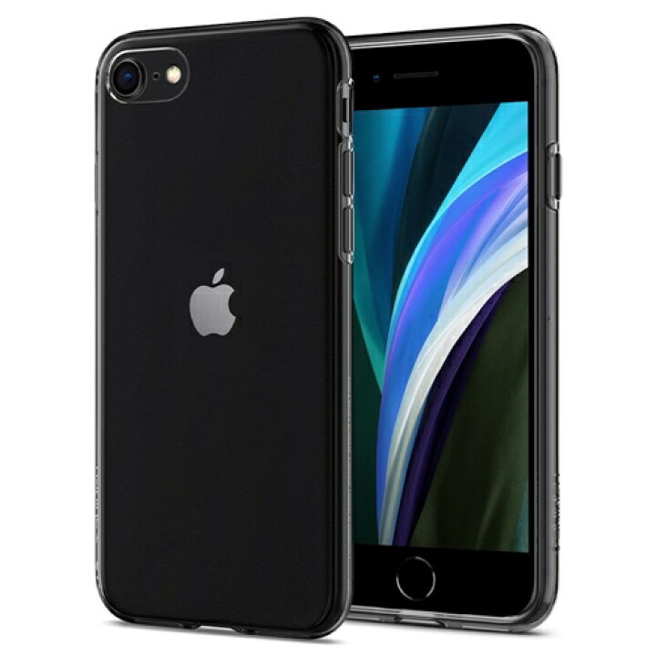楽天市場 Spigen Acs008 Iphone Se 第二世代 用ケース クリアー ヤマダ電機 楽天市場店 楽天市場 Spigen Acs008 Iphone Se 第二世代 用ケース クリアー ヤマダ電機 楽天市場店