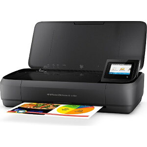 HP(q[bgpbJ[h) CZ992A#ABJ A4J[CNWFbgv^[ uOfficeJet 250 Mobilev