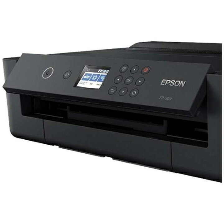 楽天市場】【A3対応】エプソン EP-50V A3カラー対応 インクジェット 